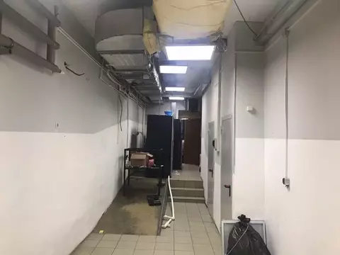 Производственное помещение в Хабаровский край, Хабаровск Тихоокеанская ...