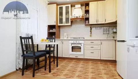 3-к кв. Татарстан, Казань просп. Победы, 18 (68.1 м)