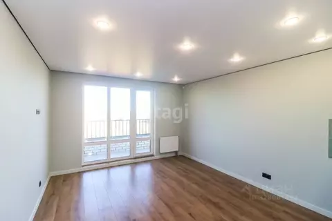 Студия Тюменская область, Тюменский муниципальный округ, д. Патрушева ...