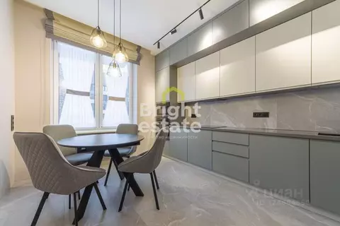 3-к кв. Москва Волоколамское ш., 71к4 (93.0 м)