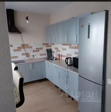 1-к кв. Алтайский край, Барнаул Северный Власихинский проезд, 108 ...