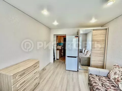 Студия Мурманская область, Мурманск ул. Баумана, 5 (17.0 м)