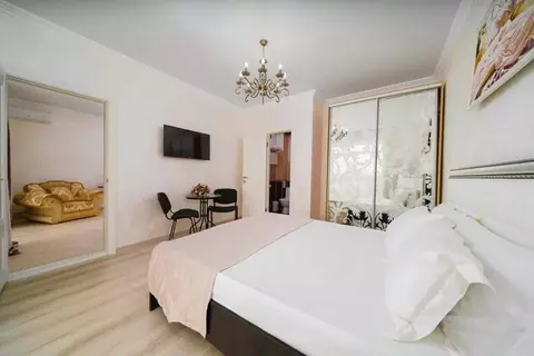 Комната Крым, Саки ул. 4-я Морская, 4