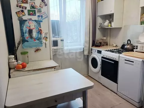 2-к кв. Башкортостан, Уфа ул. Рихарда Зорге, 28 (44.7 м)