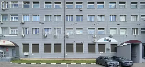 Офис (37.2 м)