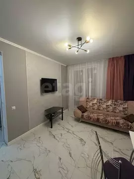 1-к кв. Тюменская область, Тюмень ул. Анатолия Клиндюка, 2 (34.8 м)