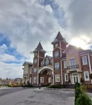 Таунхаус в Москва Академия Парк кп, 26с2 (150 м)