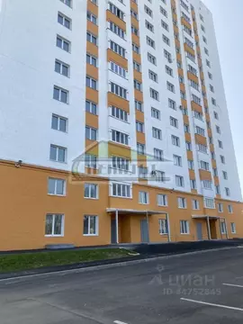 Офис в Орловская область, Орел Ливенская ул., 33к1 (60 м)