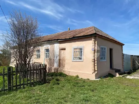 Дом в Тамбовская область, Петровский муниципальный округ, с. Лосиная ...