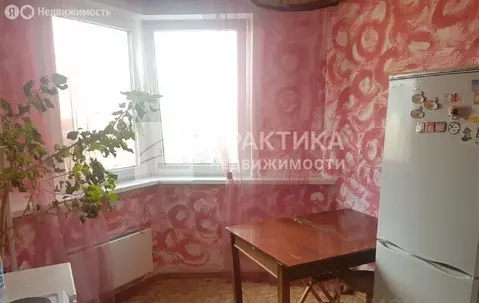 2-комнатная квартира: Москва, Старокаширское шоссе, 4к1 (52 м)