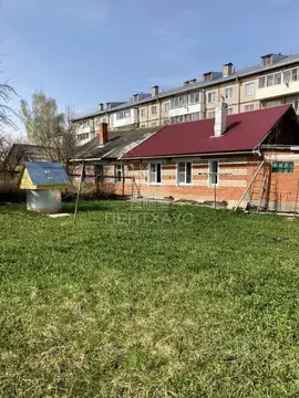 Таунхаус в Владимирская область, Суздальский район, Павловское ...