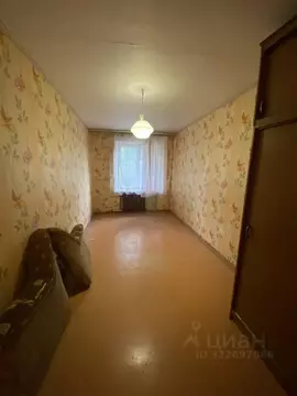 3-к кв. Тульская область, Киреевский район, Бородинское с/пос, ...