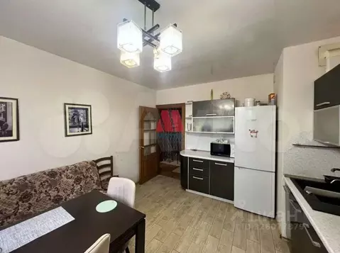 3-к кв. Ярославская область, Ярославль Ленинградский просп., 60к4 ...