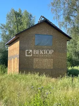 Дом в Костромская область, Кострома Строитель СТ, 2 (95 м)