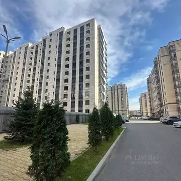 3-к кв. Северная Осетия, Владикавказ ул. Астана Кесаева, 44Вк6 (99.0 ...