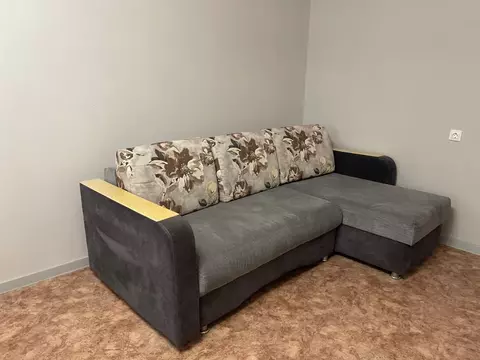 1-к кв. Татарстан, Нижнекамск ул. Фикрята Табеева, 27 (40.0 м)