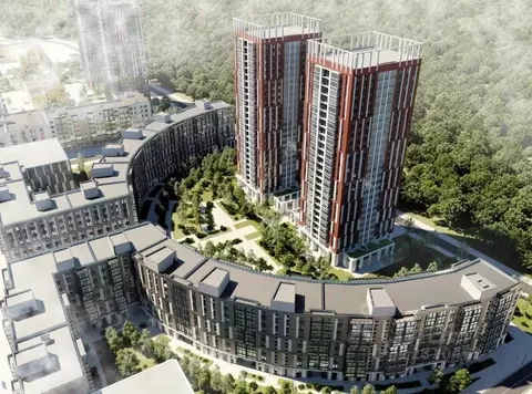 Помещение свободного назначения в Санкт-Петербург ш. Суздальское, 20к4 ...