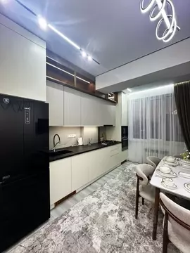 3-к кв. Краснодарский край, Сочи Светлана мкр, ул. Депутатская, 10 ...
