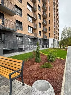 1-к кв. Ярославская область, Ярославль пос. Сокол, 31 (41.46 м)