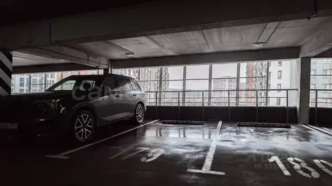 Гараж в Москва Внуковское поселение, ул. Бориса Пастернака, 10А (13 м)