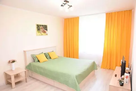 1-к кв. Тюменская область, Тюменский район, д. Патрушева ул. ...