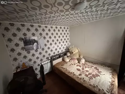 4-комнатная квартира: Новочеркасск, Красный спуск, 30 (75.1 м)