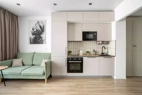 3-к кв. Москва Амурская ул., 2к2 (50.0 м)