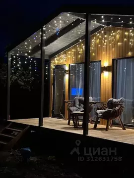 Дом в Московская область, Сергиево-Посадский городской округ, Кругозор ...