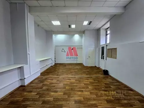 Офис в Ярославская область, Ярославль Советская ул., 75 (52 м)