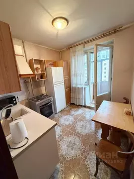 2-к кв. Москва 3-я Владимирская ул., 8К1 (52.0 м)