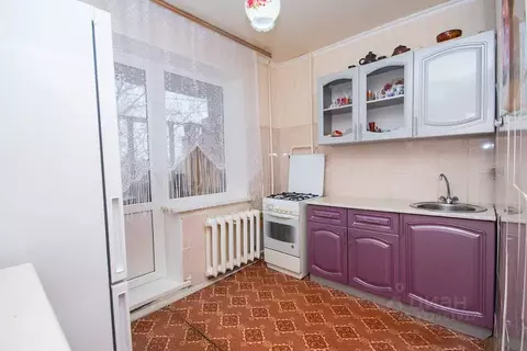 1-к кв. Ульяновская область, Ульяновск ул. Рябикова, 61/37 (38.95 м)