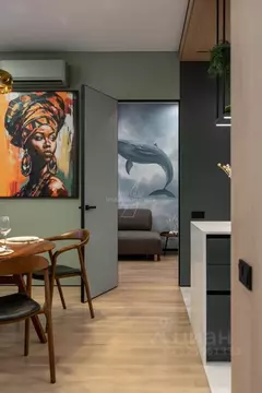 3-к кв. Санкт-Петербург ул. Стахановцев, 1 (83.0 м)