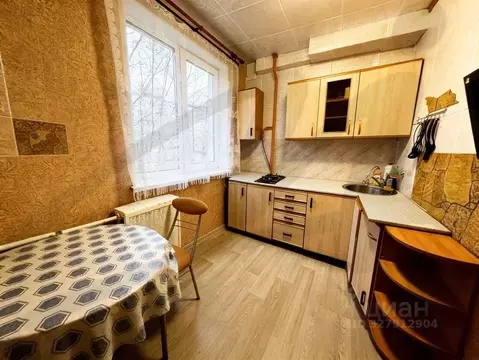 1-к кв. Московская область, Солнечногорск Рекинцо мкр, 10 (29.5 м)