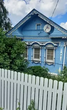 Дом в Владимирская область, Суздаль ул. Стромынка, 22 (100 м)