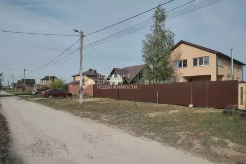 Дом в Рязанская область, Рыбное ул. Полтевская, 12 (141 м)