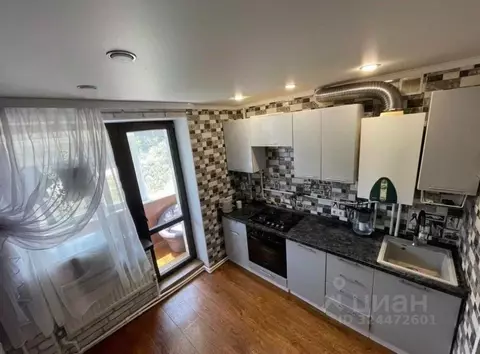 2-к кв. Крым, Феодосия ш. Симферопольское, 61 (86.0 м)