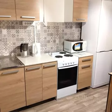 1-к кв. Москва Каргопольская ул., 12 (39.2 м)