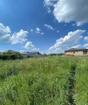 Участок в Ставропольский край, Ставрополь ул. Доваторцев (6.0 сот.)