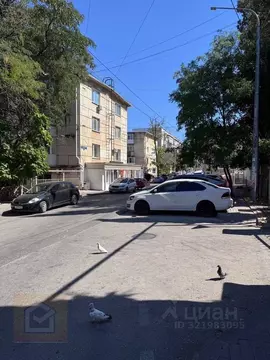 3-к кв. Севастополь ул. Адмирала Октябрьского, 16 (53.5 м)