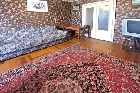 3-к кв. Краснодарский край, Краснодар Ростовское ш., 12/1 (72.0 м)