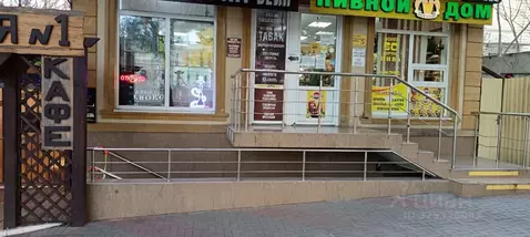 Помещение свободного назначения в Краснодарский край, Геленджик ...