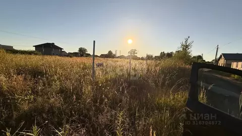 Участок в Калининградская область, Гурьевский муниципальный округ, ...