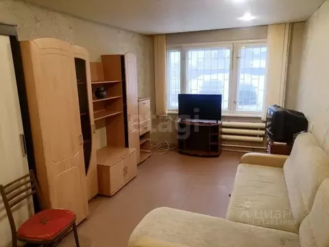 1-к кв. Мордовия, Саранск городской округ, Николаевка рп ул. ...