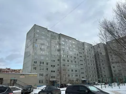 3-к кв. Омская область, Омск Солнечный мкр, ул. 3-я Любинская, 22 ...