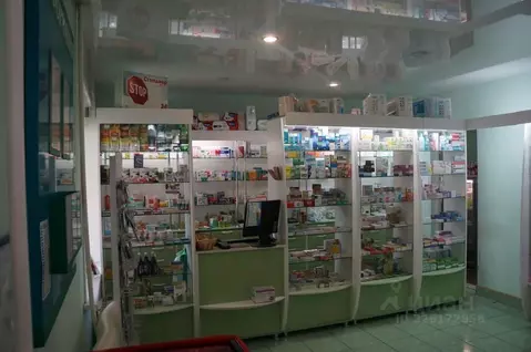 Помещение свободного назначения в Иркутская область, Иркутск ул. ...