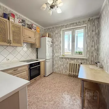 1-к кв. Башкортостан, Уфа Дагестанская ул., 16 (39.5 м)