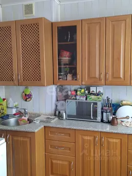 3-к кв. Калужская область, Калуга ул. Курсантов, 1 (64.4 м)