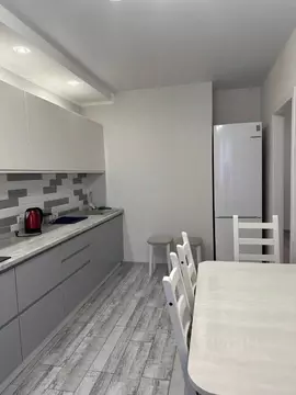 2-к кв. Татарстан, Казань ул. Аметьевская магистраль, 16к1 (44.3 м)