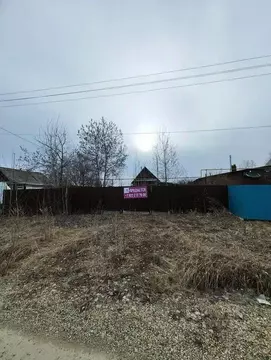 Участок в Свердловская область, Горноуральский муниципальный округ, с. ...