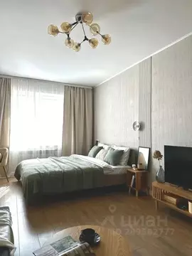 1-к кв. Тверская область, Конаковский муниципальный округ, д. Мокшино ...